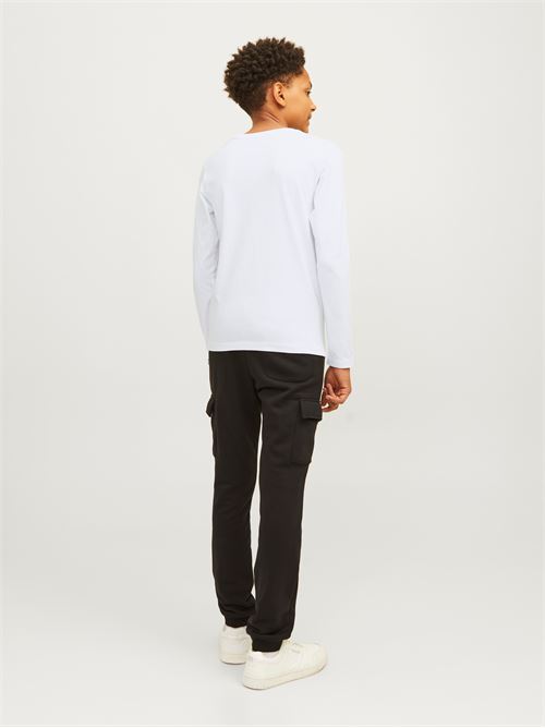  JACK JONES KIDS | 12258880/White